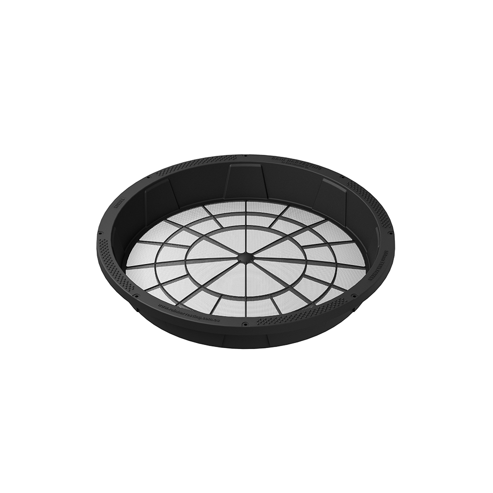 TATS02 Tank Screen - 20 in.