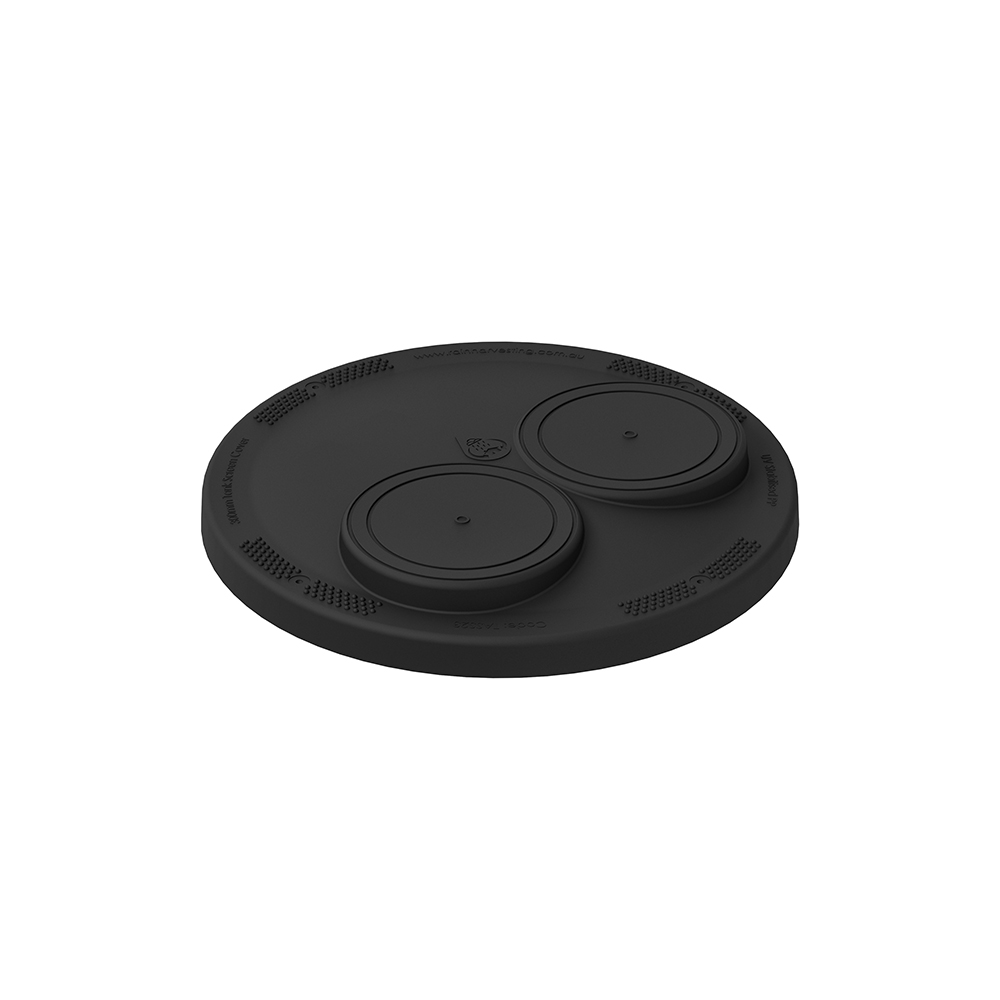 TASS22 Tank Screen Cover - 20 in.