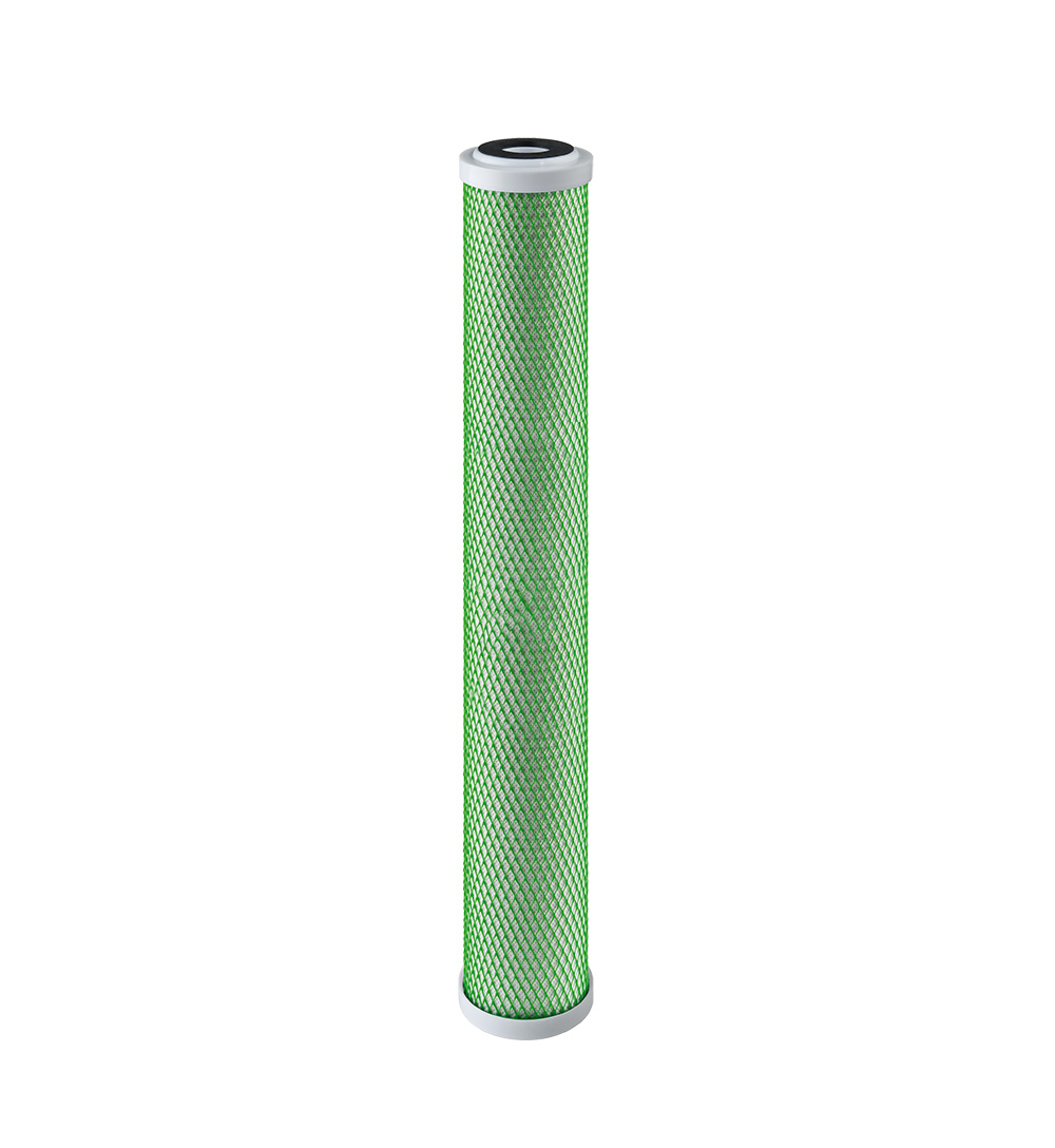 WFRC12 Multi-Action Slim Cartridge - 20 in.