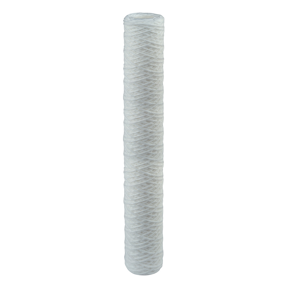 WFRC32 Heavy-Duty Sediment Slim Cartridge - 20 in.
