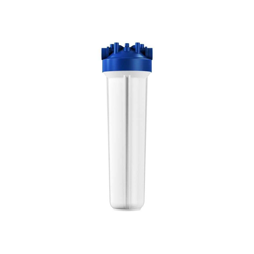 WFRW113 Triple Action Filtration System - Large 10 in.