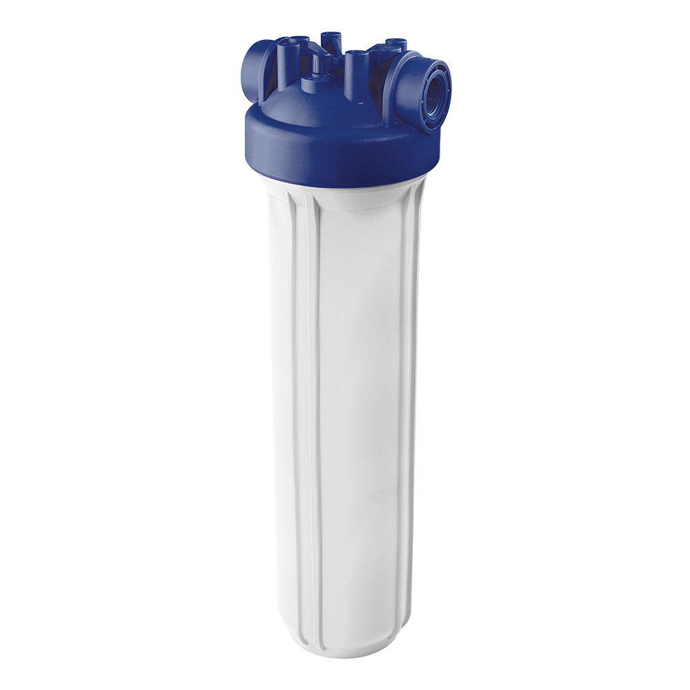 WFRW114 Triple Action Filtration System - Large - 20 in.