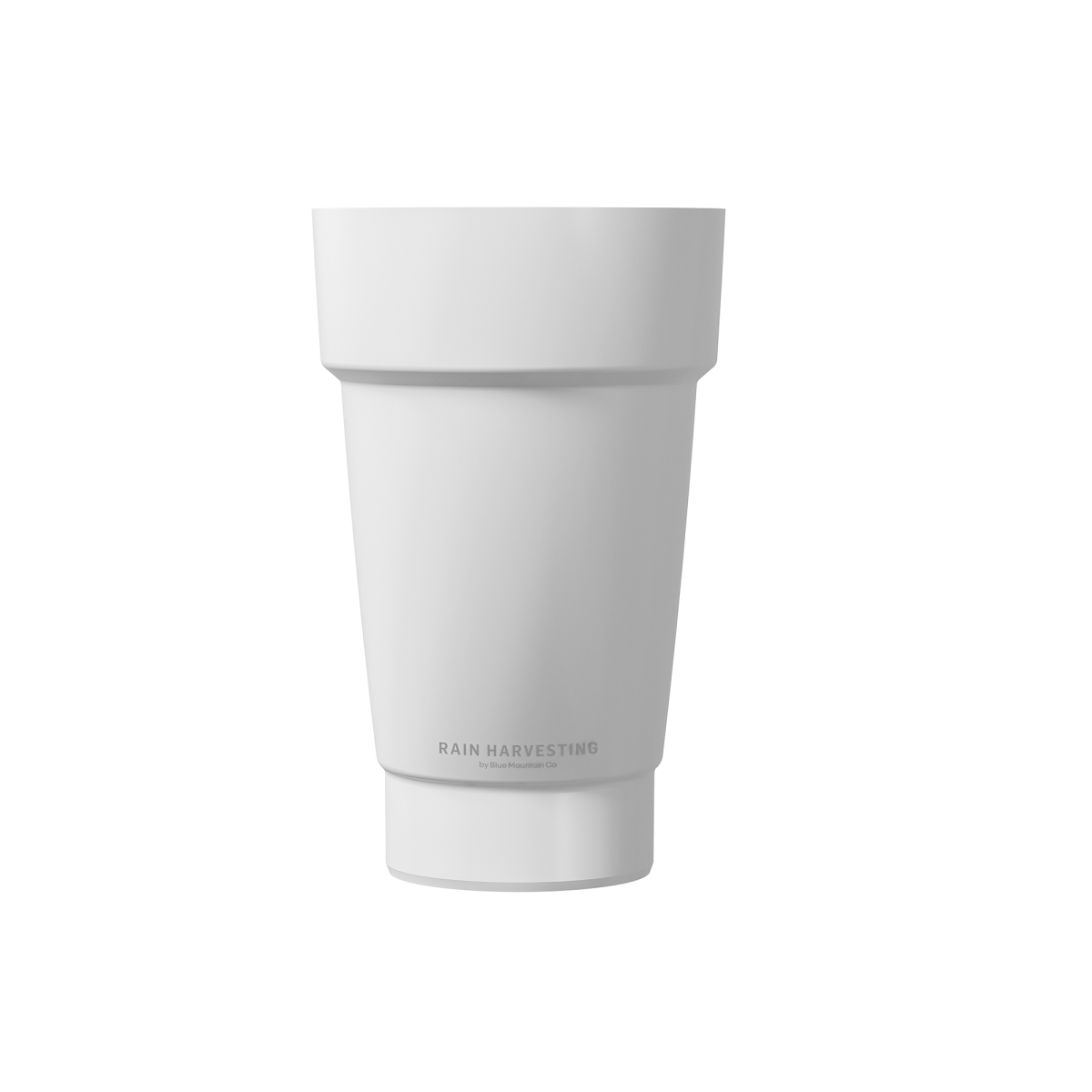 RHLC121 Leaf Catcha Slimfit 3 in. Rain Head