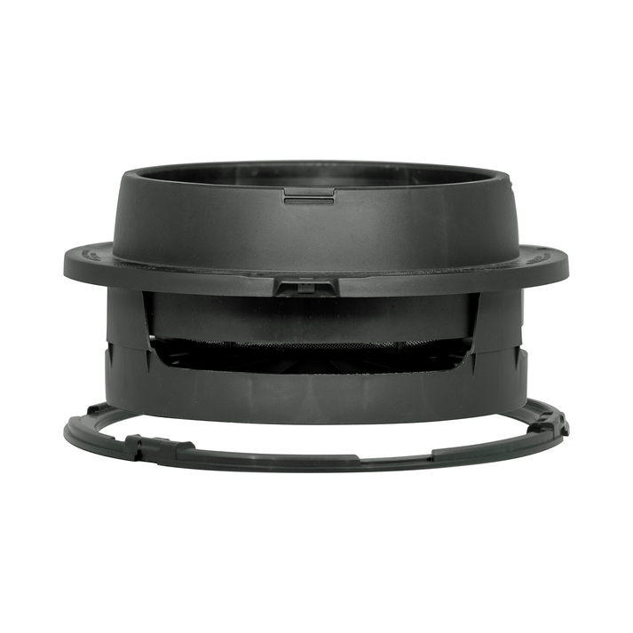 TSEF17 High Wall Tank Screen 360 Solar Shield Kit with Screw Down Ring - 16 in.