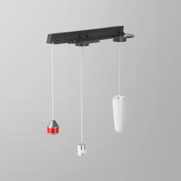 TGSW02 Side Wall Guided Tank Gauge