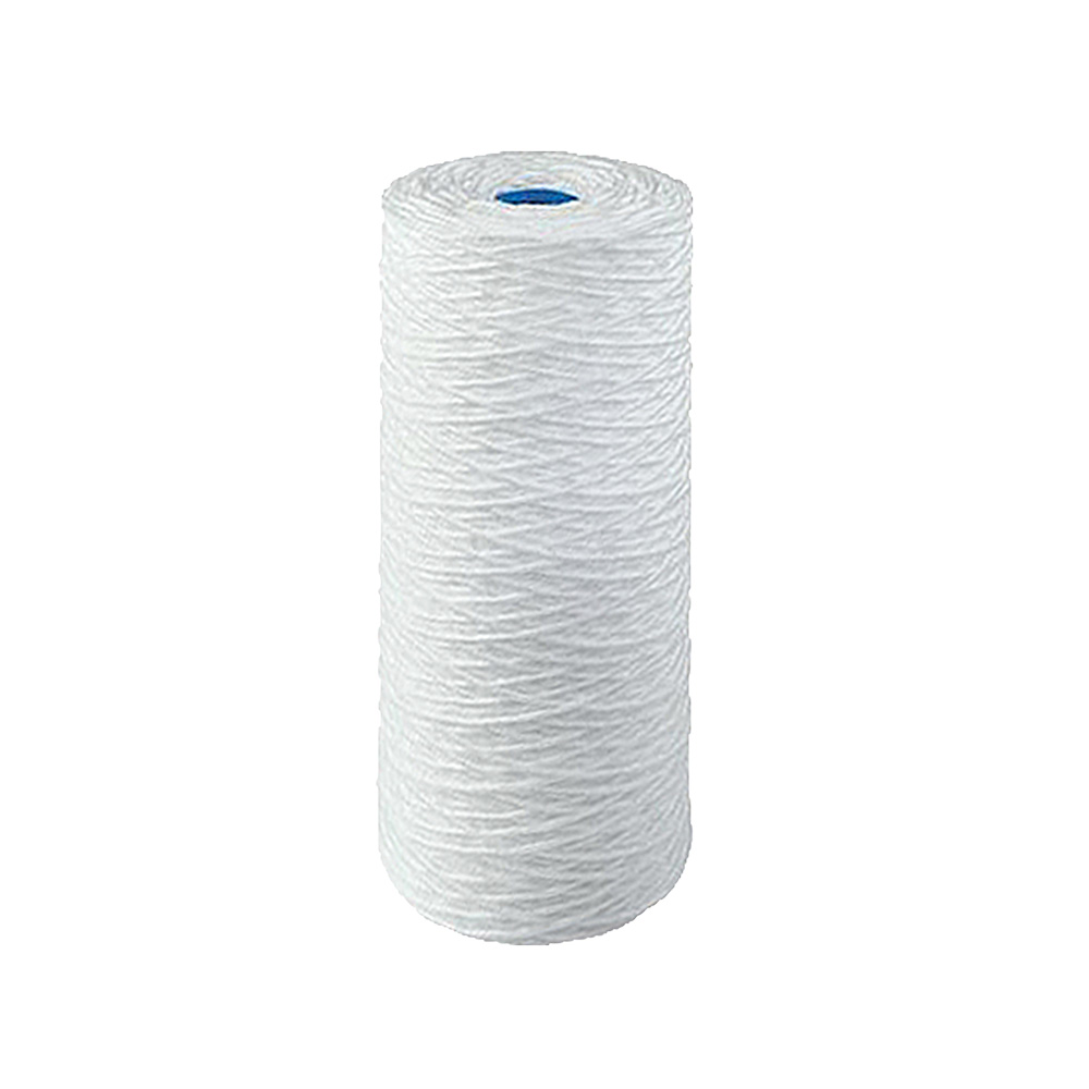 WFRC33 Heavy-Duty Sediment Large Cartridge - 10 in.
