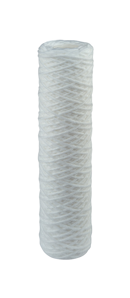 WFRC31 10 in. Heavy-Duty Sediment Slim Cartridge