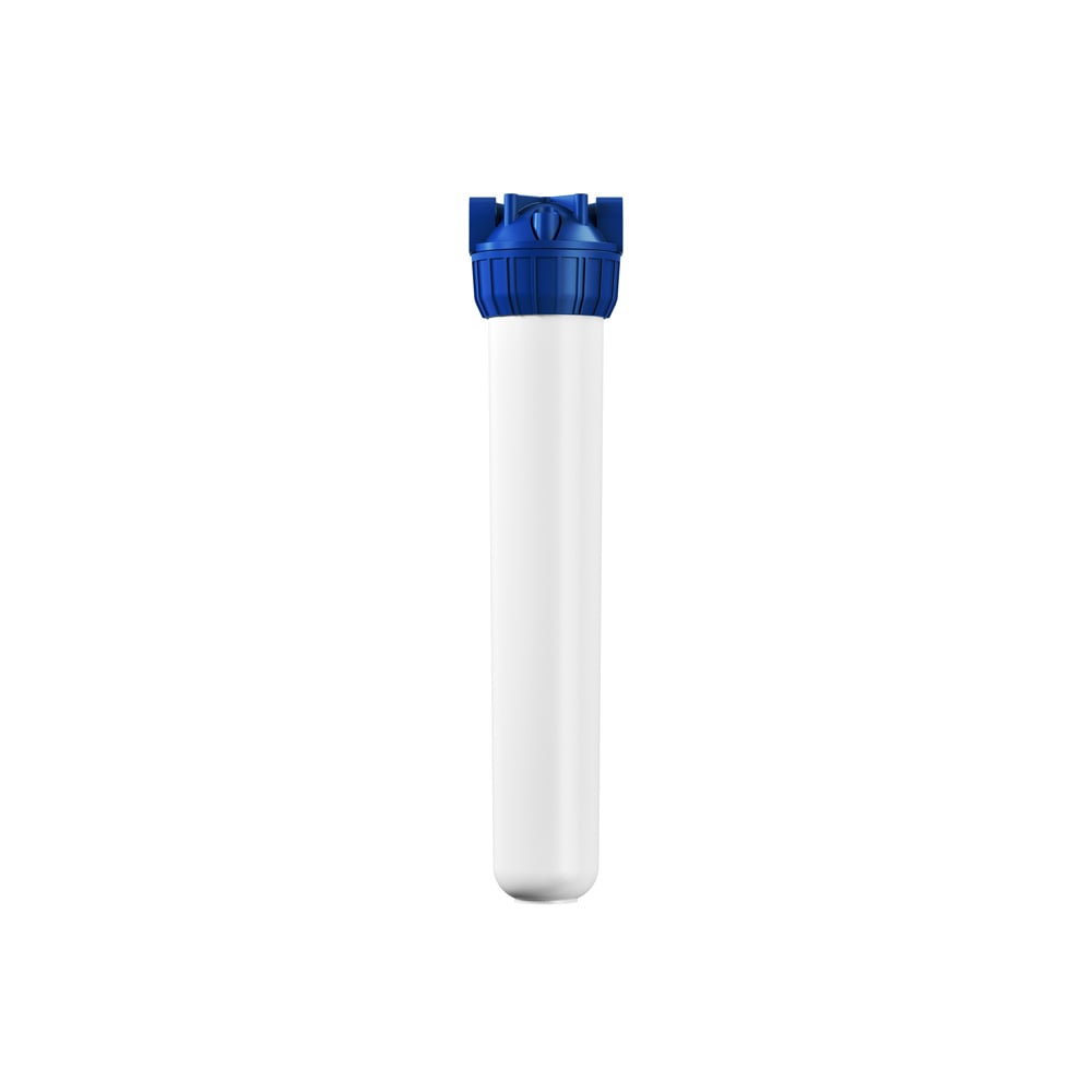 WFRW111 Triple Action Filtration System - Slim - 10 in.