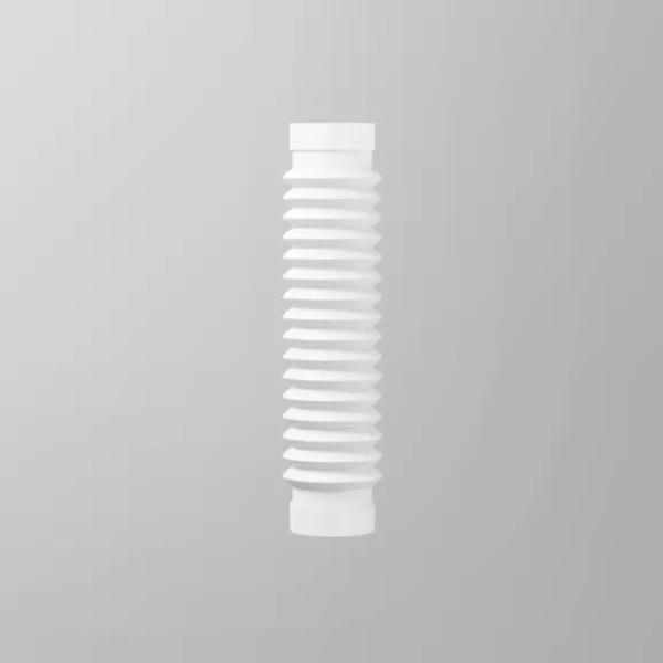 TAFB102 Flex Bend - 4 in.