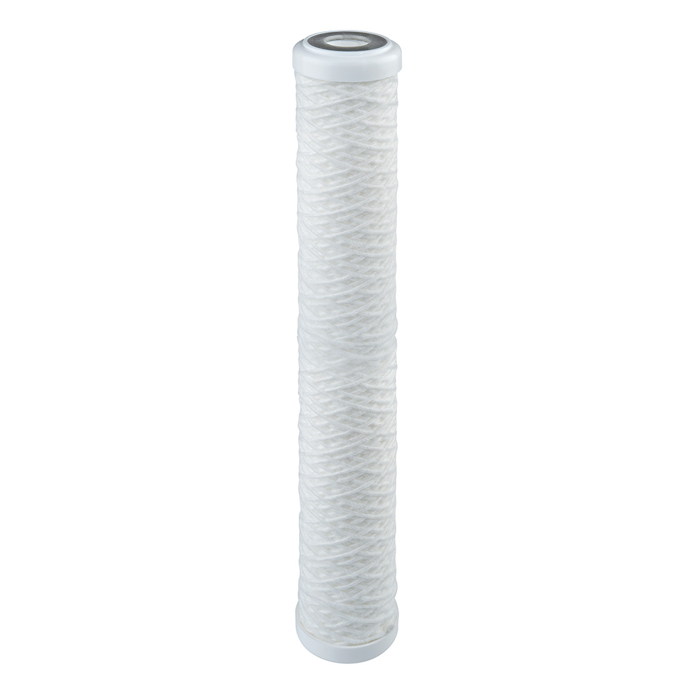 WFRC22 Granular Activated Carbon Slim Cartridge - 20 in.