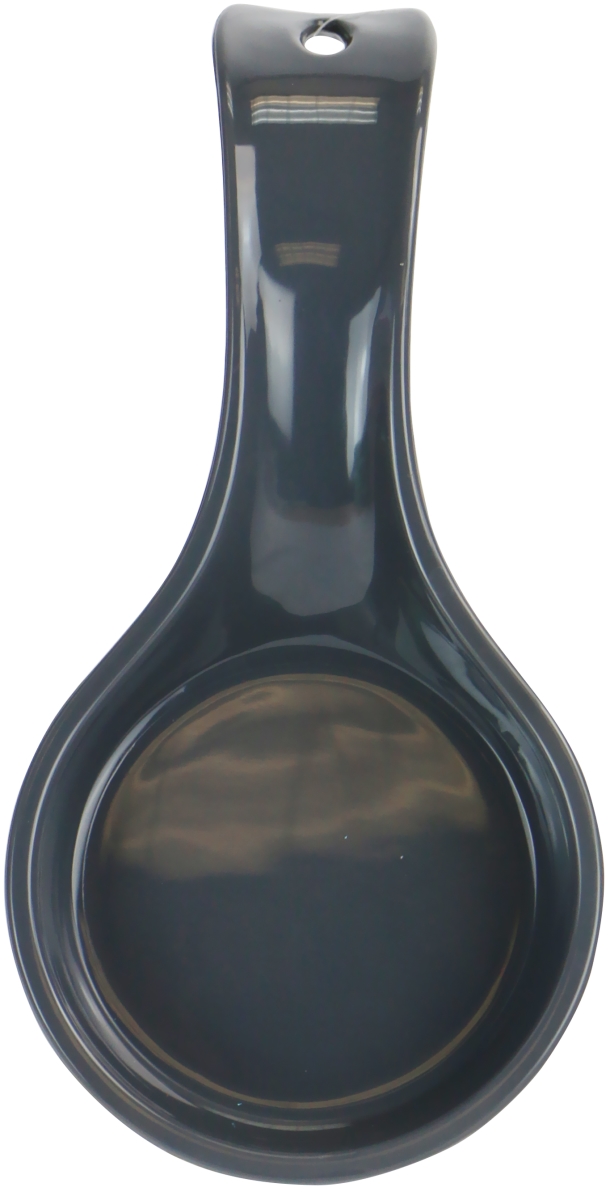 Picture of Reston Lloyd Spoon Rest  Charcoal