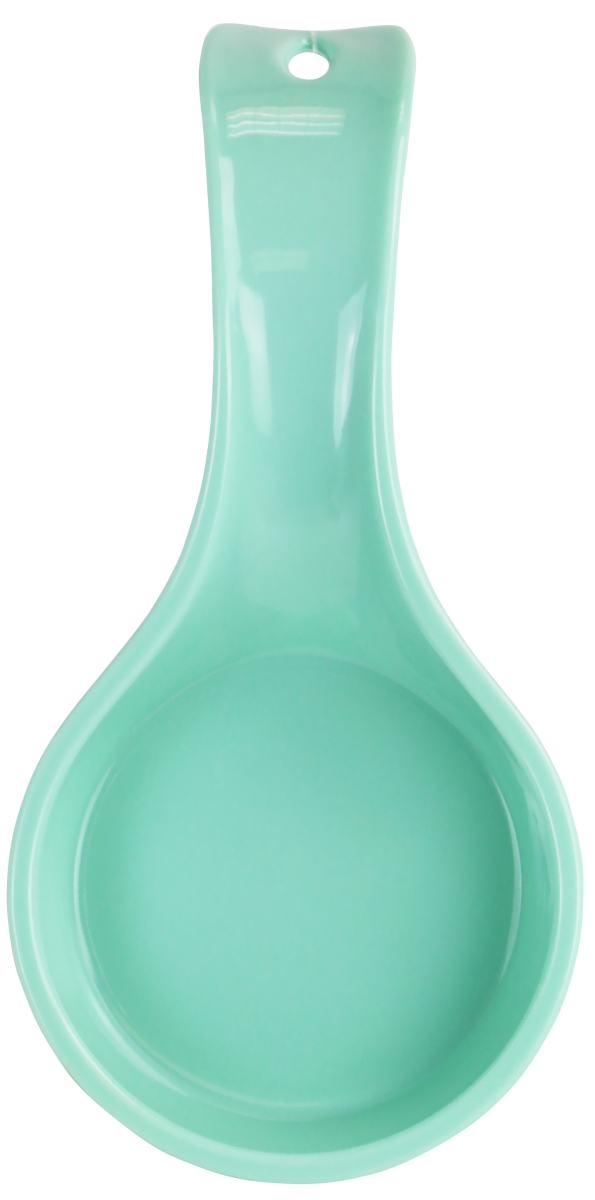 Picture of Reston Lloyd Spoon Rest  Seafoam 