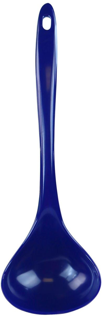 Picture of Reston Lloyd Utensil Ladle  Indigo