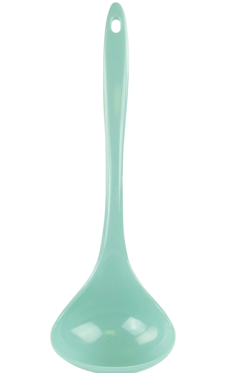 Picture of Reston Lloyd Utensil Ladle  Seafoam