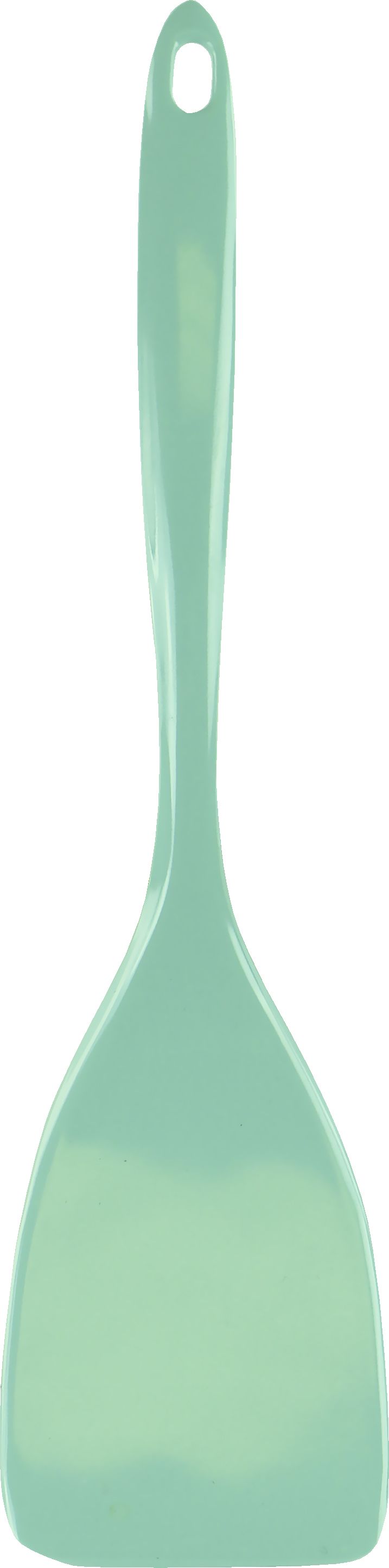 Picture of Reston Lloyd Melamine Spatula  Seafoam
