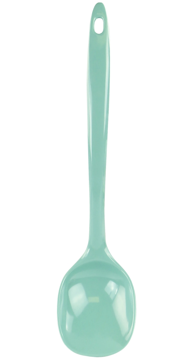Picture of Reston Lloyd Melamine Spoon- Seafoam