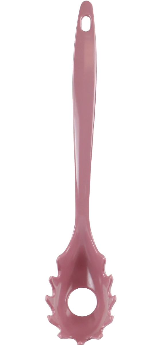 Picture of Reston Lloyd Melamine Spaghetti Fork  Pink