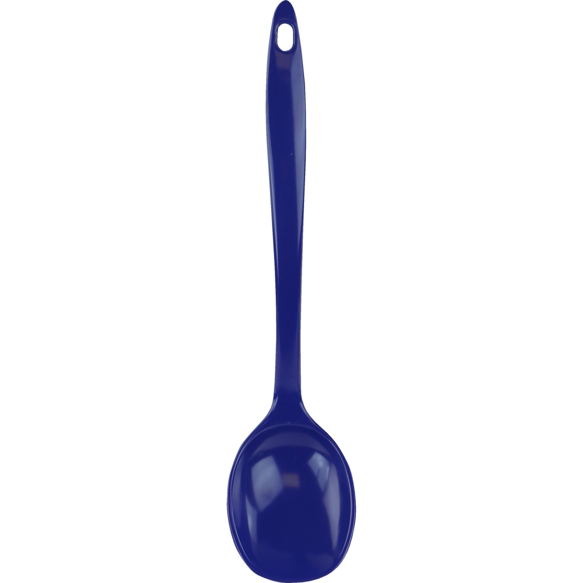 Picture of Reston Lloyd 98575 Melamine Spoon  Indigo