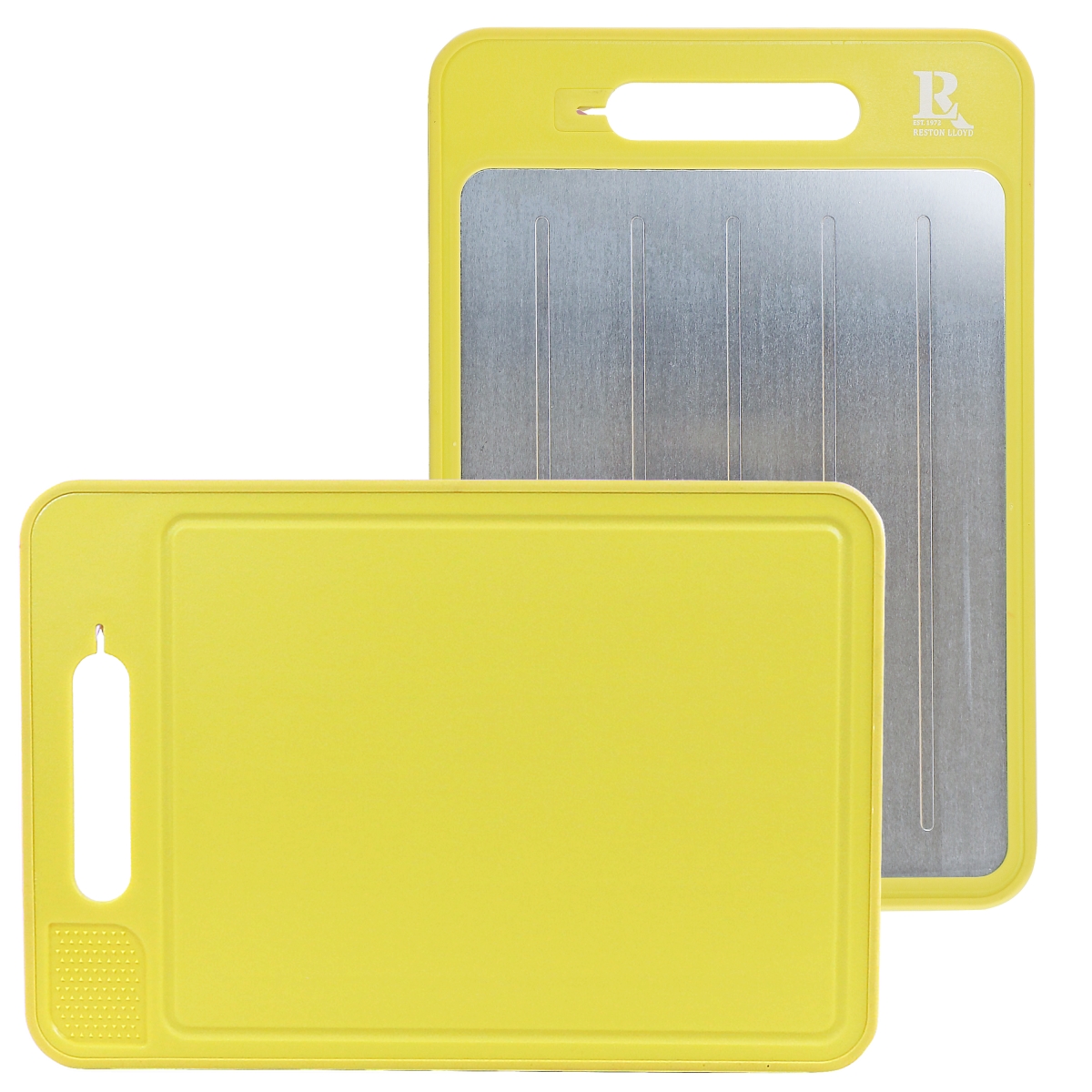 Picture of Reston Lloyd, Ltd. 74201 Cutting Board/Defroster, & More, Lemon
