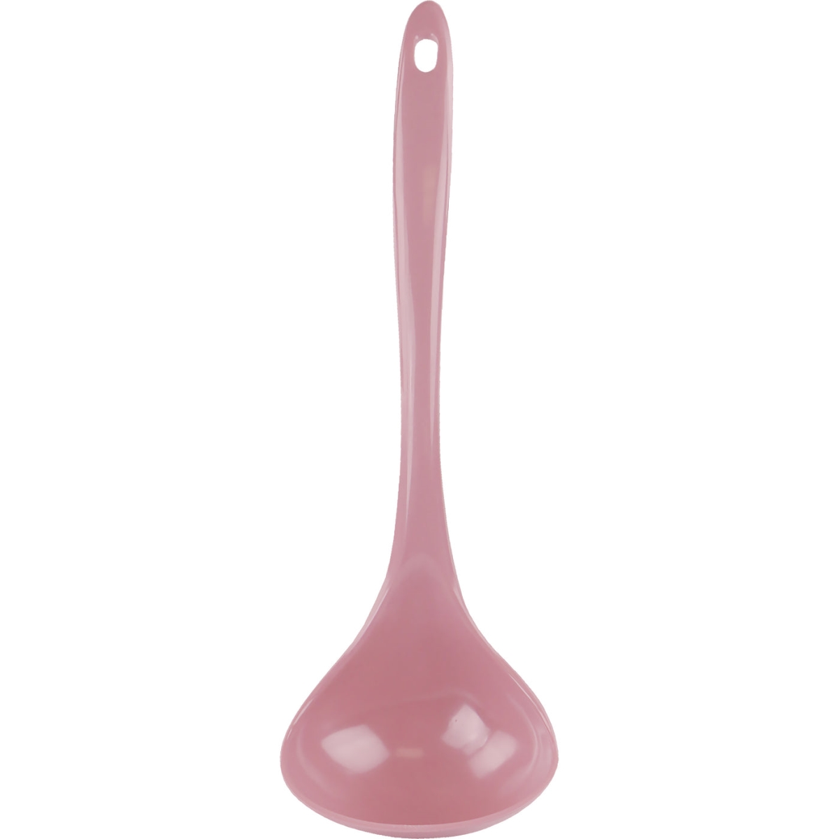 Picture of Reston Lloyd 98261 Melamine Single Ladle, Pink