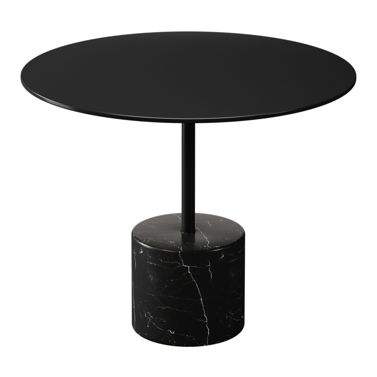 Poke Coffee Table, Black