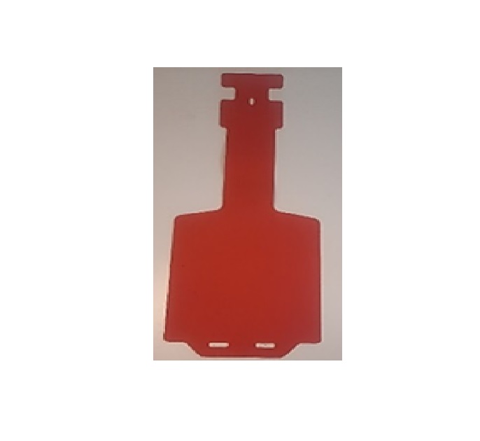 ATRS-SCTPRO-FS1RB Protective Rubber Cover for Ricochets