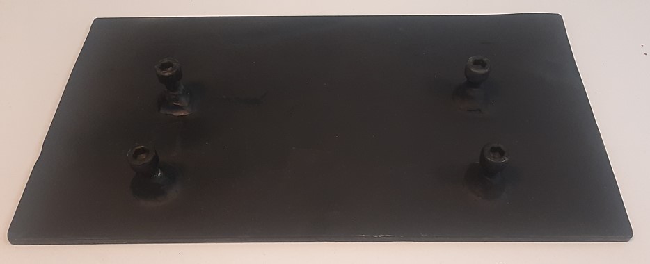 ATSR-SCTPRO-BP6MAR5 AR-500 Protection Place