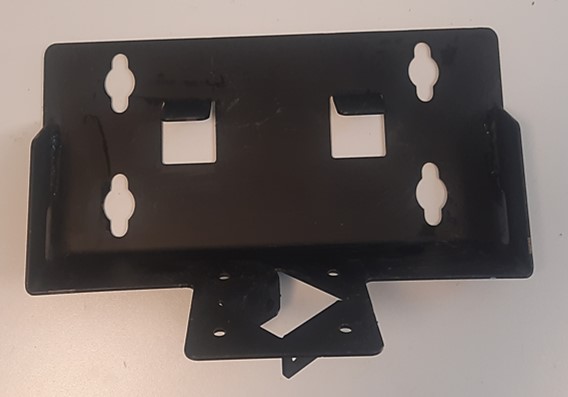 ATSR-SCTPRO-BRKT-A Bracket That Holds Arm