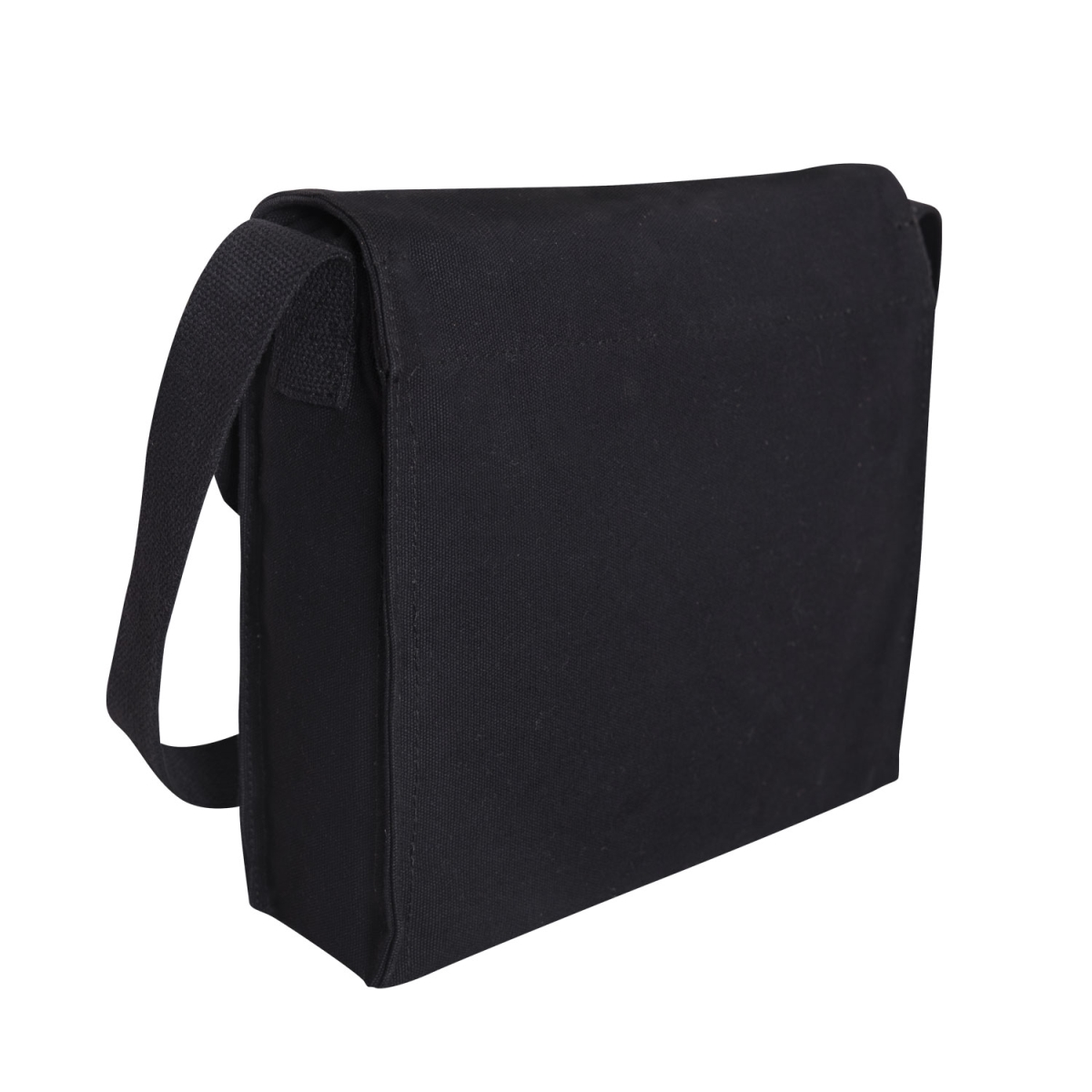 18986 Canvas Medic Bag, Black