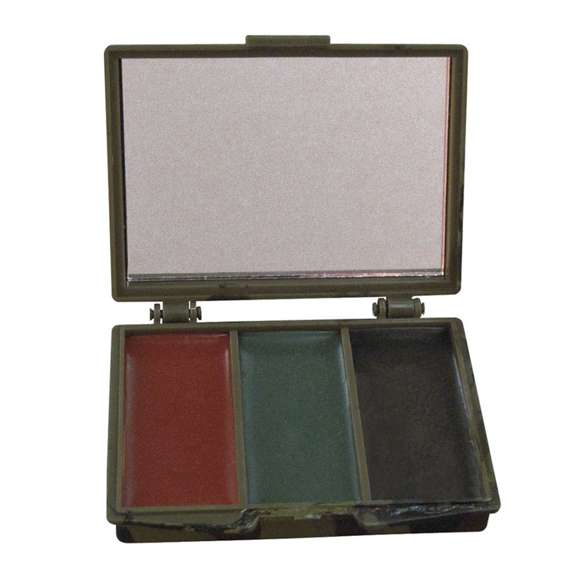 9371 3 Color Face Paint Compact