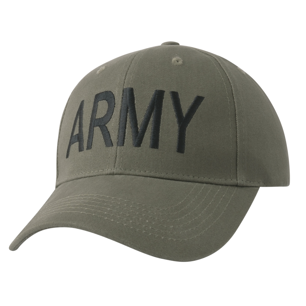 10751 Army Supreme Low Profile Cap, Olive Drab