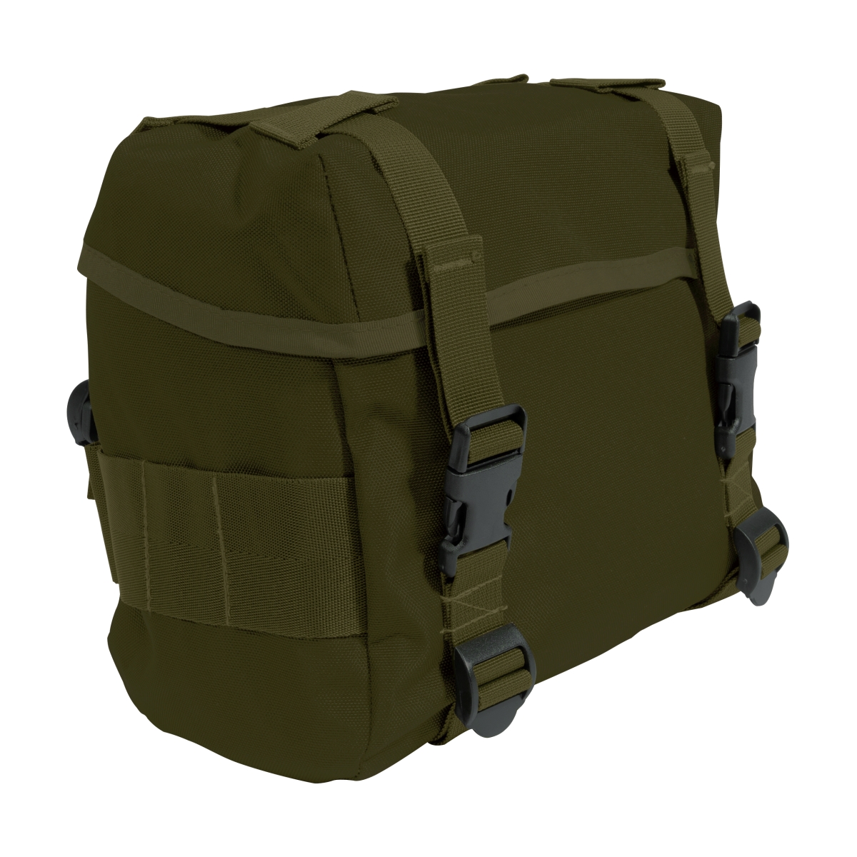 2687 G.I. Type Enhanced Butt Pack, Olive Drab