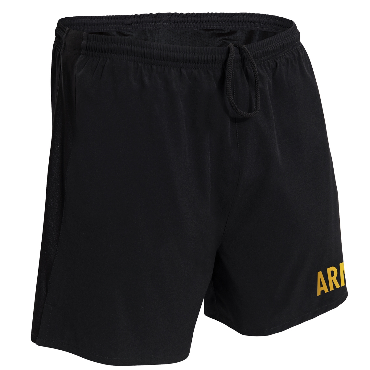 20810 Army Physical Training Compression Shorts - Small