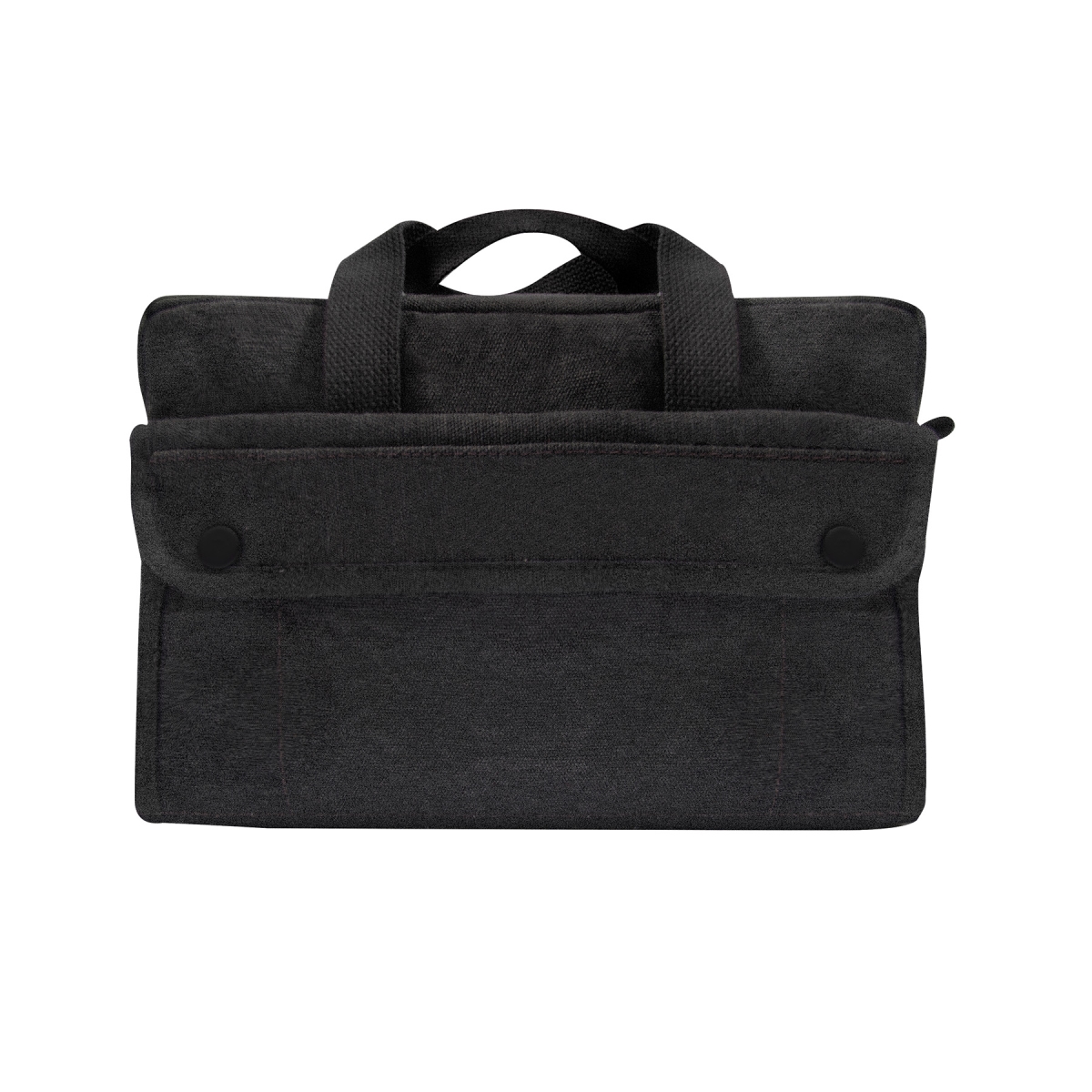 21060 G.I. Style Mechanics Tool Bag, Charcoal Grey