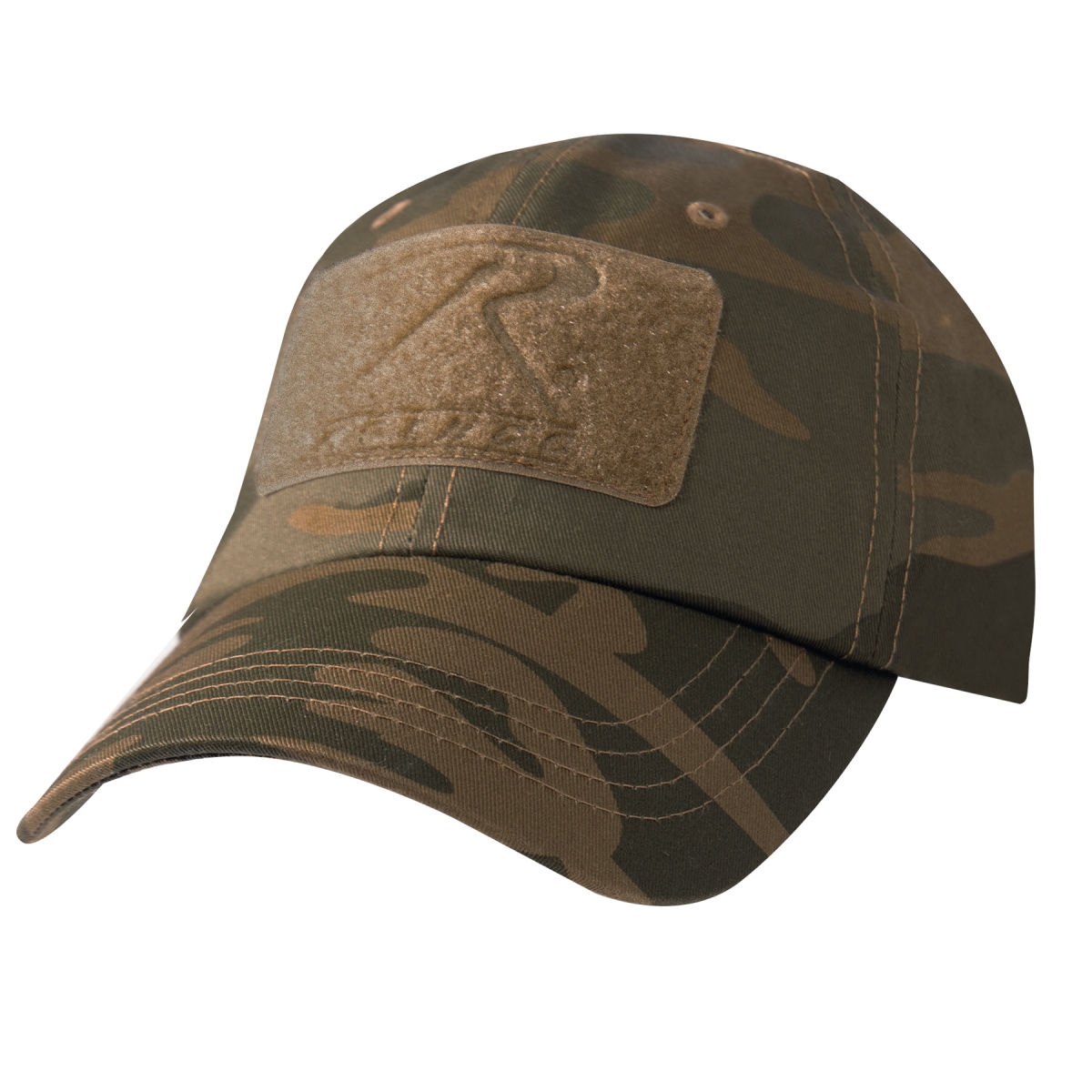 21268 Tactical Operator Caps, Coyote Camo