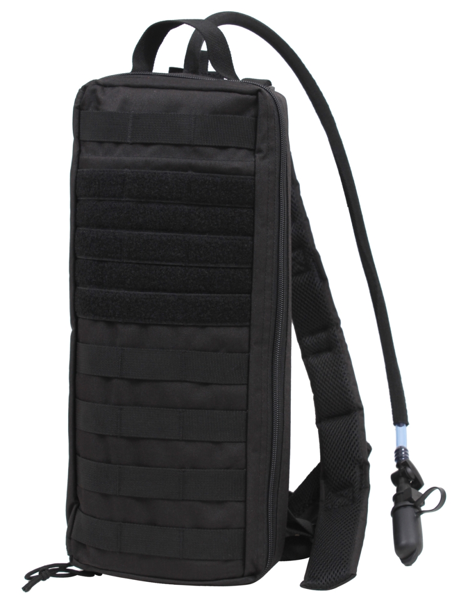 18336 Molle Attachable Hydration Pack