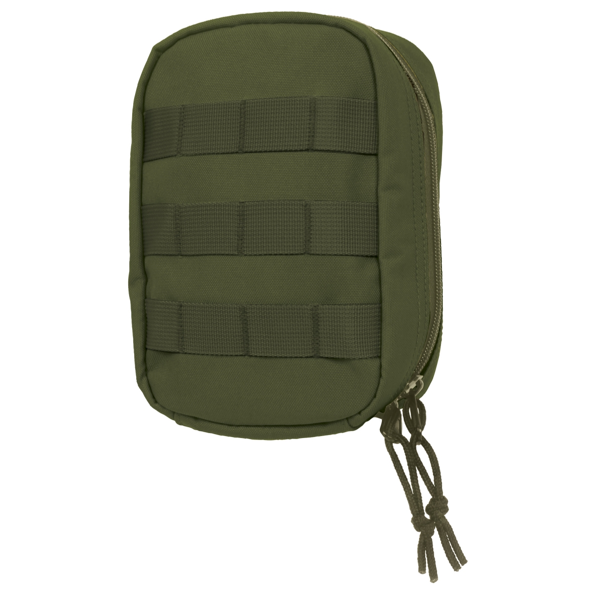 23468 Molle Tactical Trauma Kit, Olive Drab