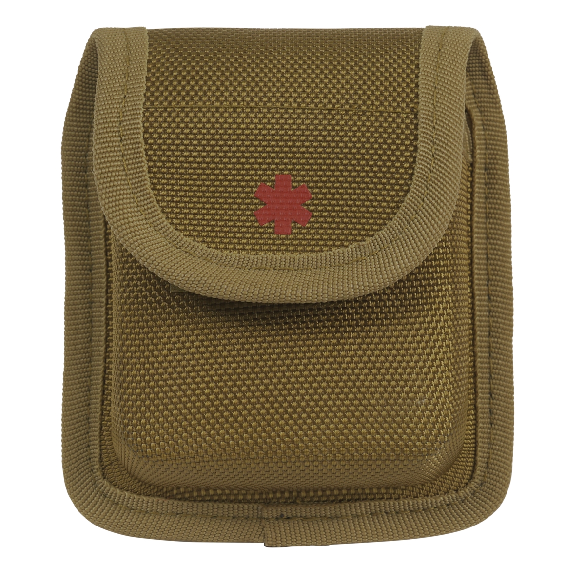23713 Molle Narcan Nasal Spray Pouch, Coyote Brown