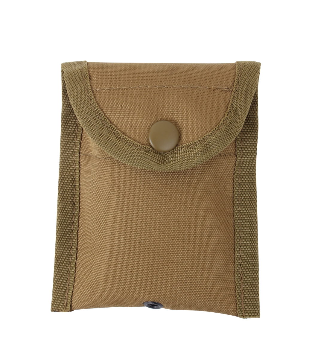 12310 Molle Compatible Compass Pouch