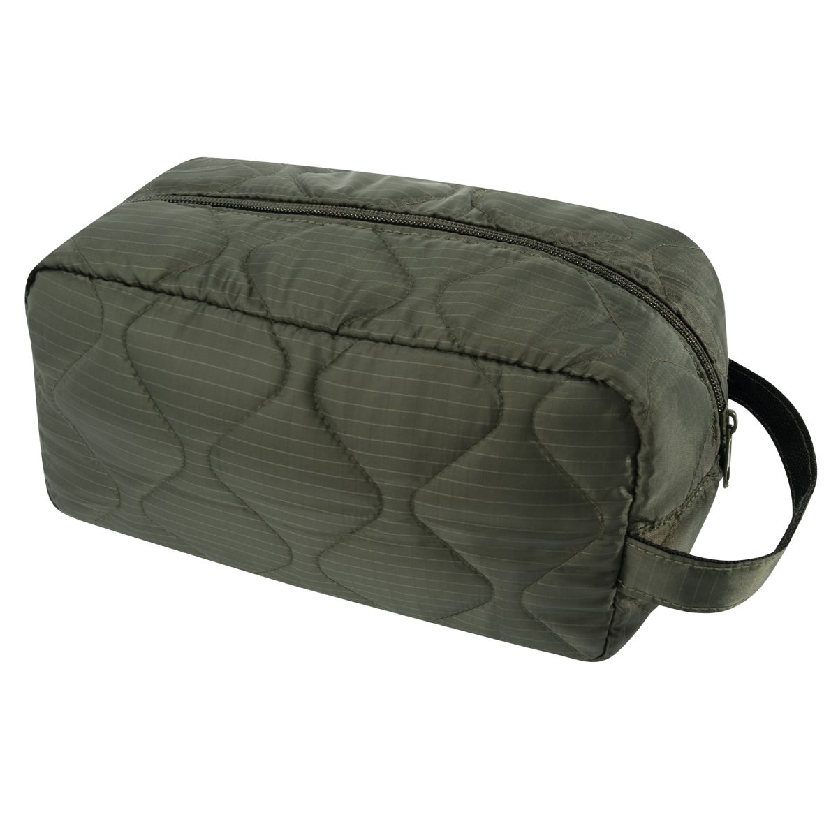 30218 Lightweight Woobie Travel Kit, Olive Drab