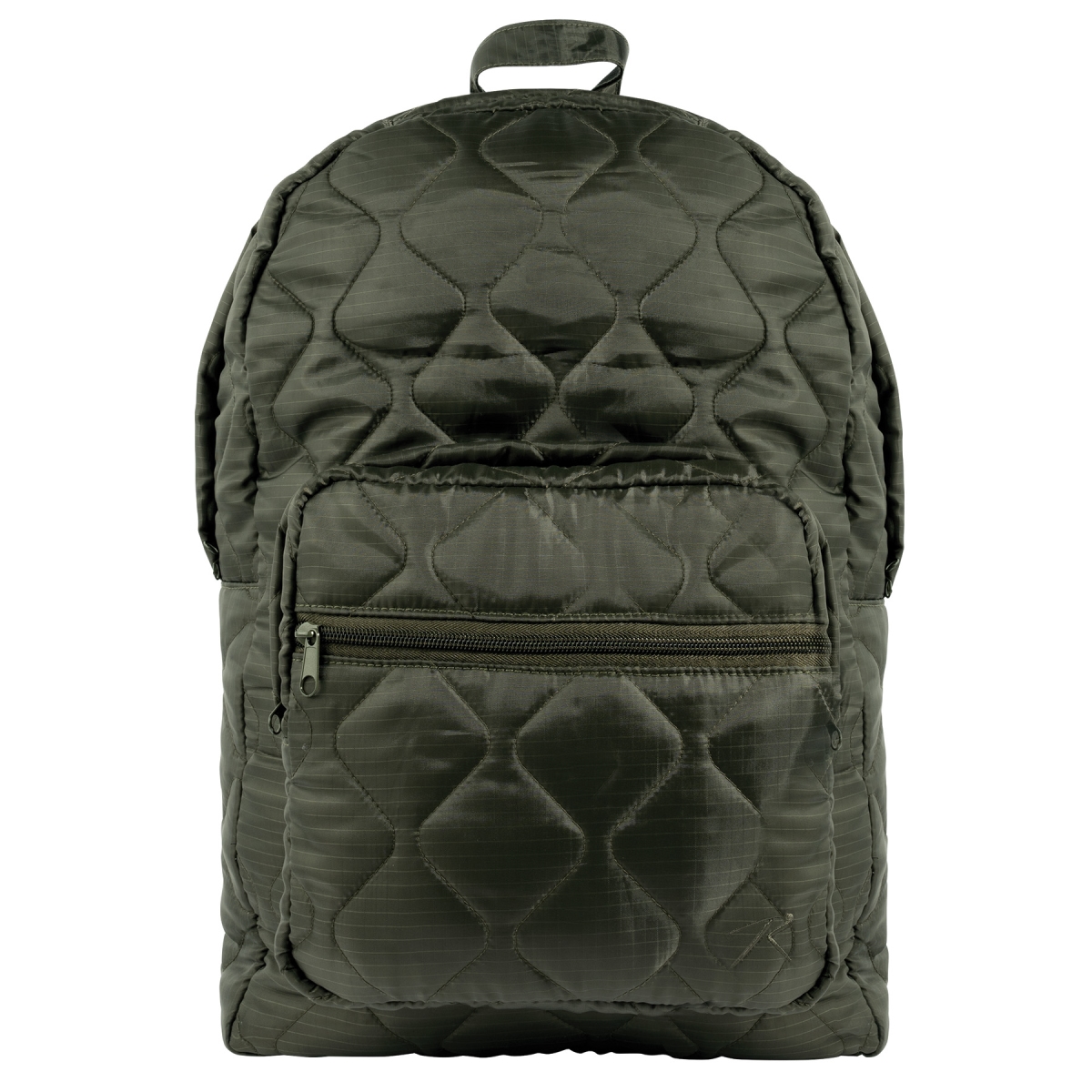 30224 Lightweight Woobie Backpack, Olive Drab