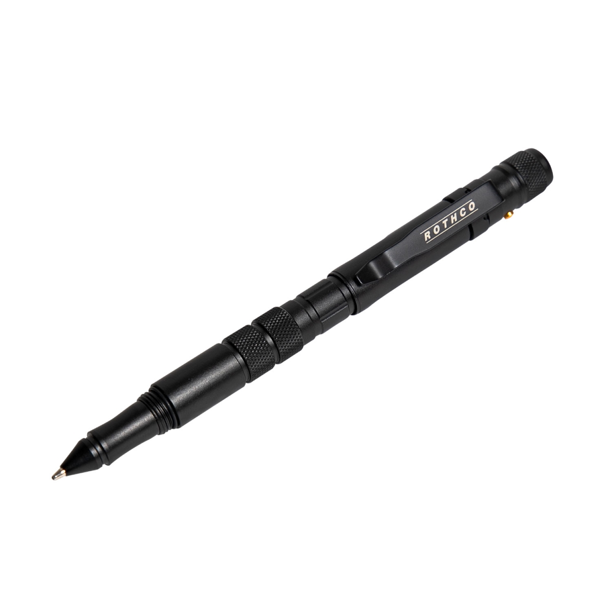 18643 Tactical Pen  Flashlights