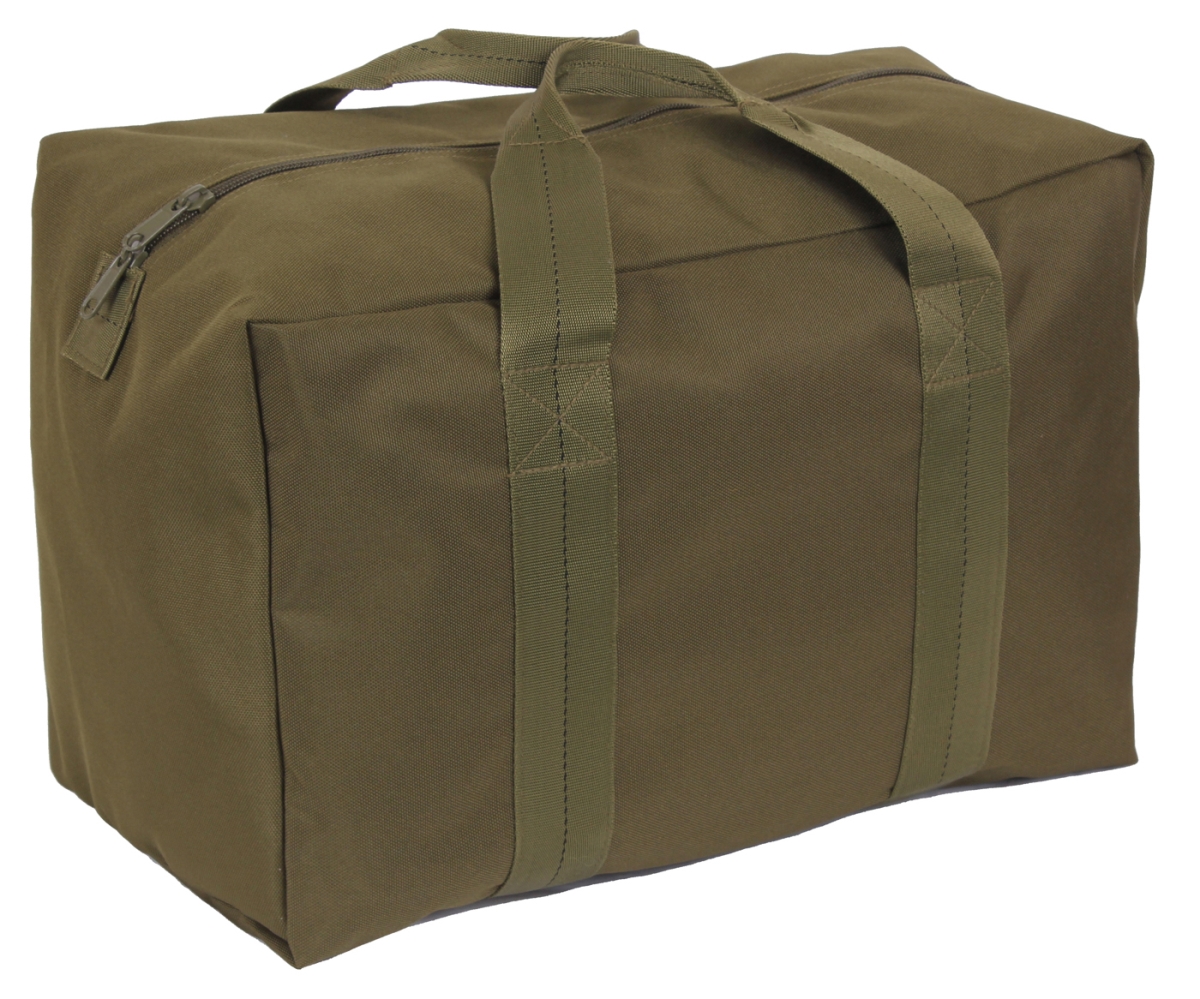 9353 G.I. Plus Enhanced Air Force Crew Bag