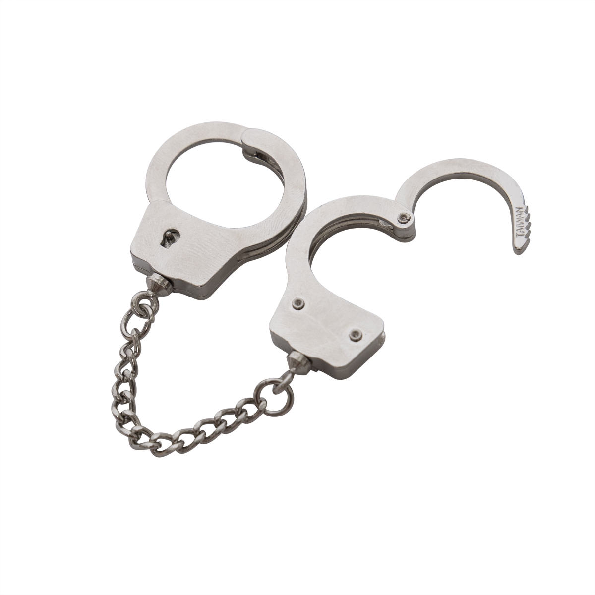43 Mini Handcuff Key Ring
