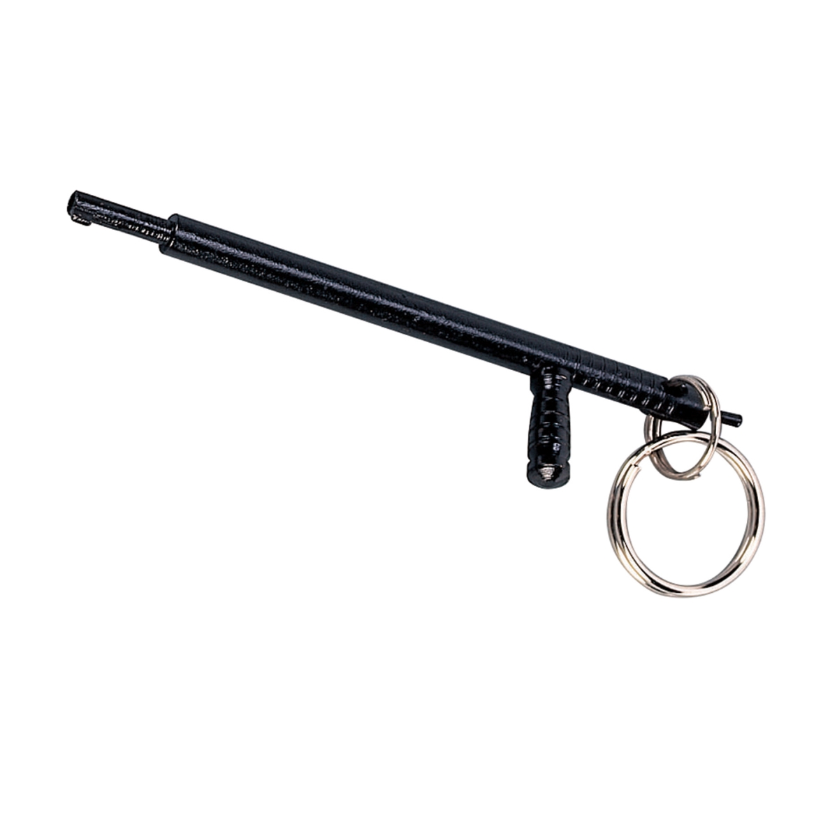 47 Universal Double Lock Handcuff Key, Black