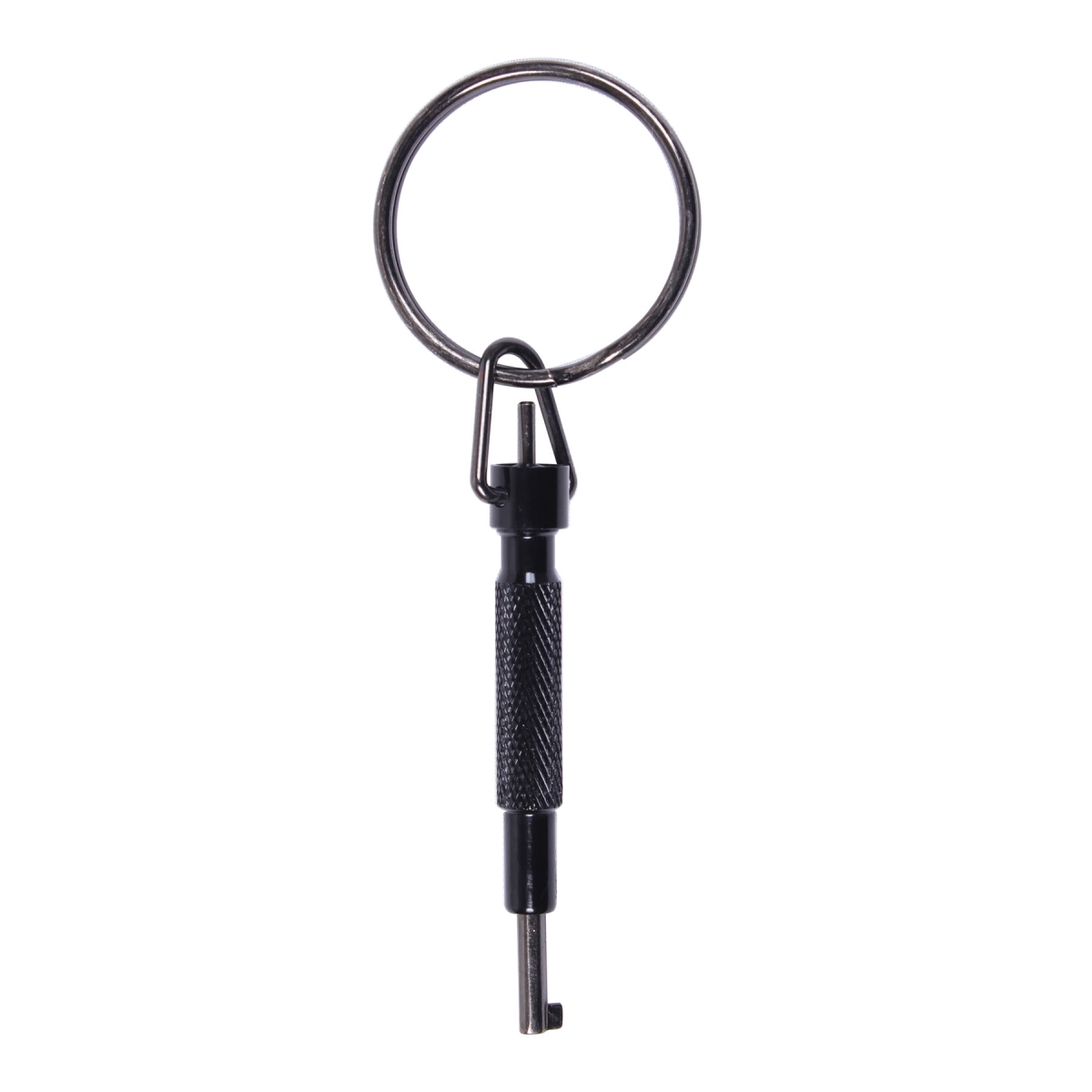 14864 3 in. Swivel Handcuff Key