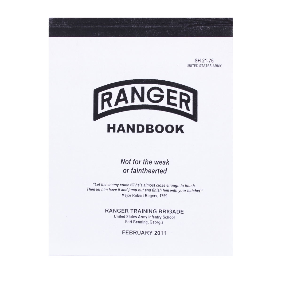 642 Manuals  Handbook