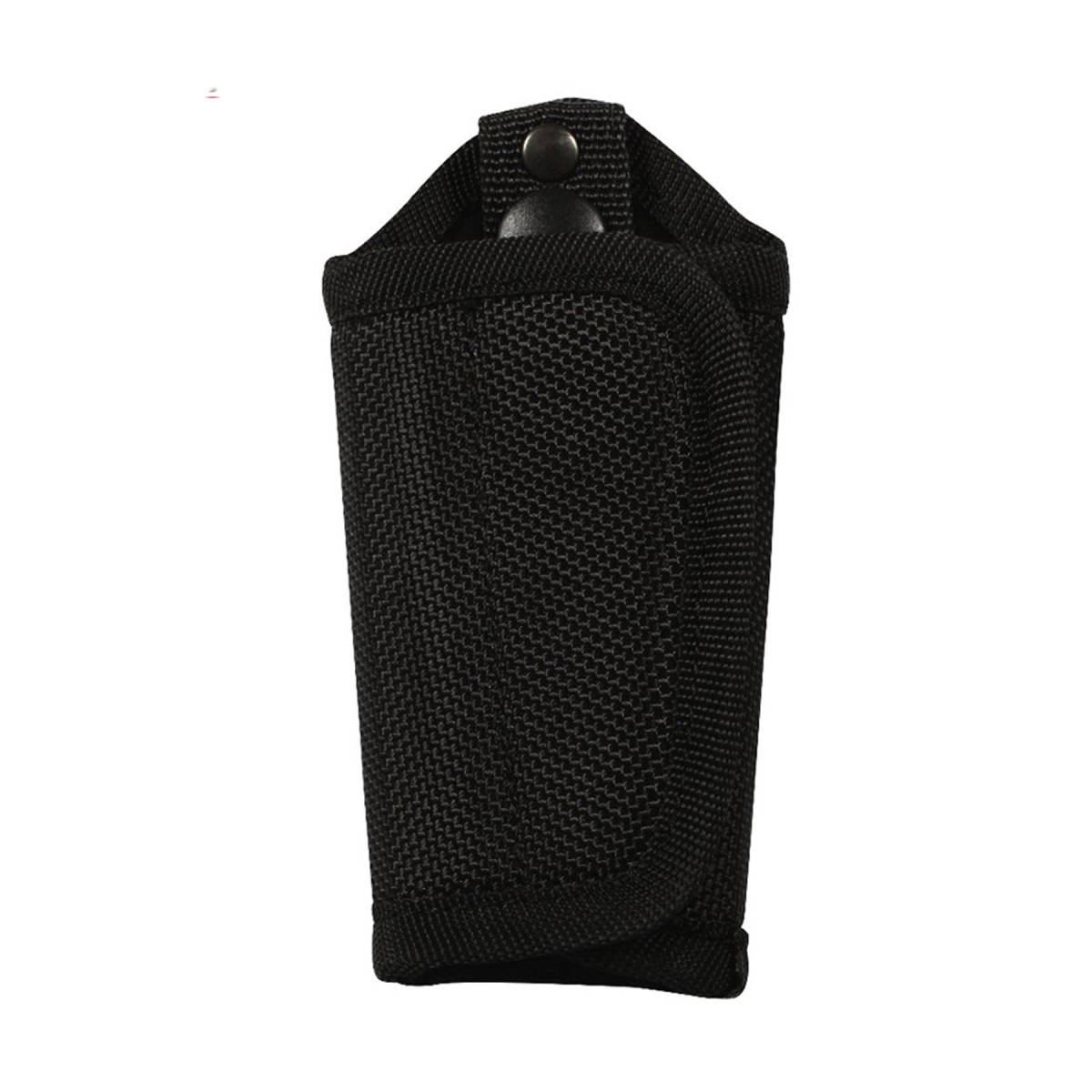 996 Enhanced Molded Silent Key Holder, Black