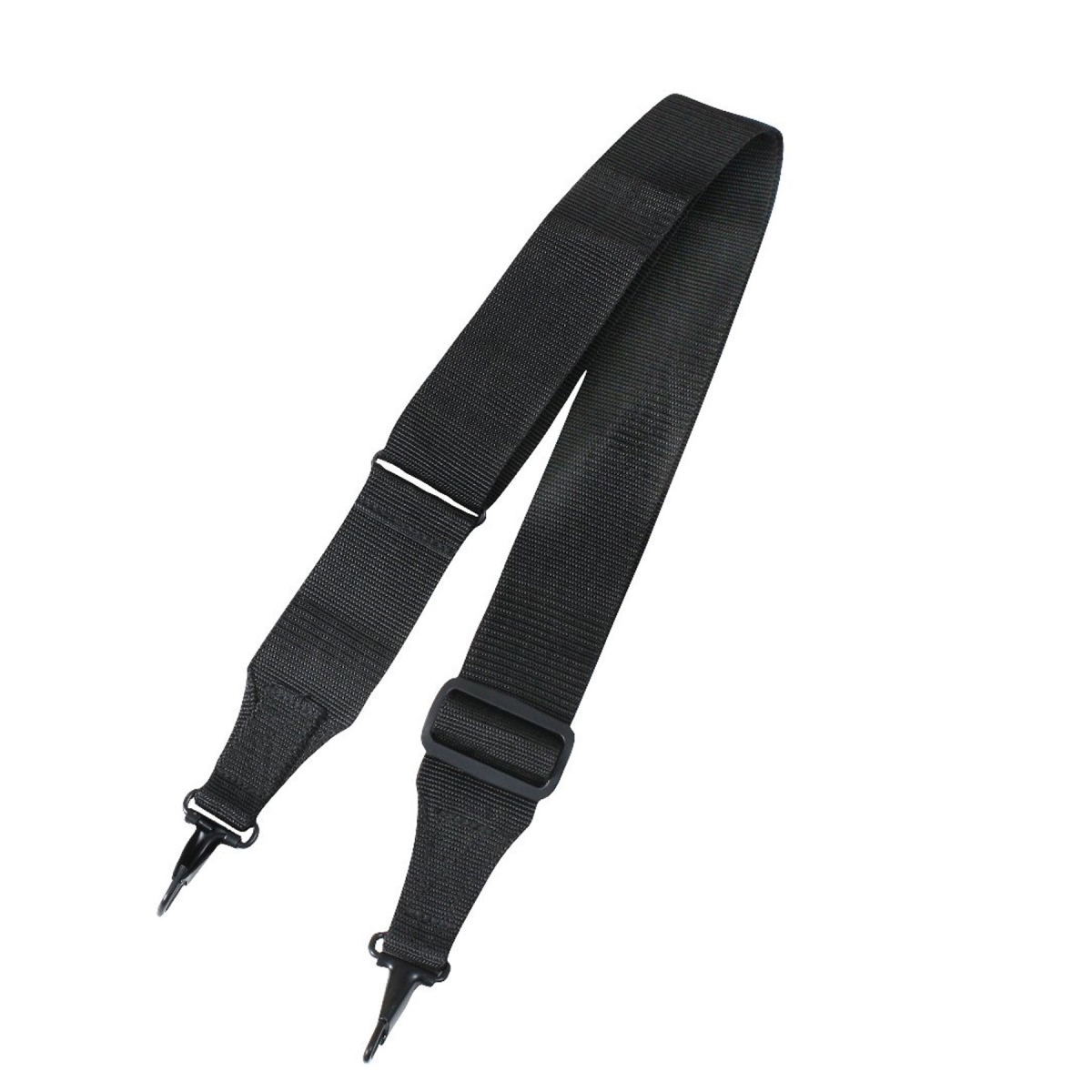 10513 General Purpose Utility Straps, Black - 48 in.