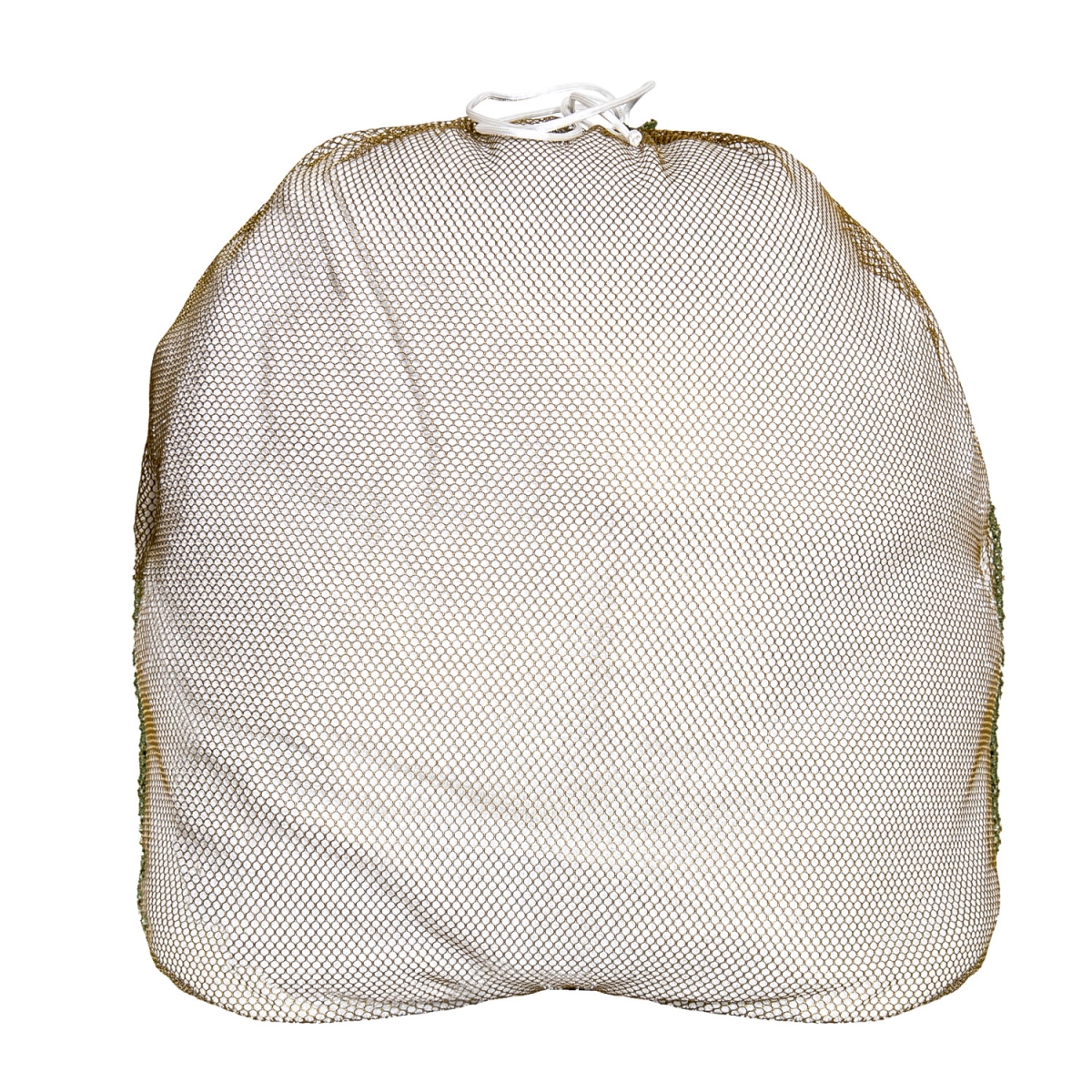 18505 Mesh Bag, Coyote Brown - Large